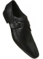 Elegante Herren Lederslipper