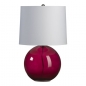 Tischlampe
