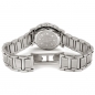 Diamant Uhr Chronograph
