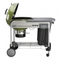 Platinum Grill