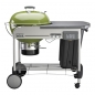 Platinum Grill