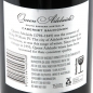 Rotwein 2008 6 Flaschen