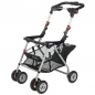 Premium Kinder Buggy