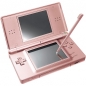 Portable Spielekonsole