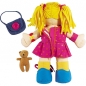 Puppe Emma