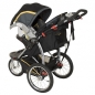 B+T Kinder Buggy