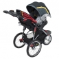 Jogging Buggy