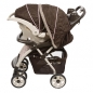 AP Sport Reisesystem
