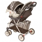 Premium Reisesystem Kinderwagen