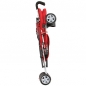 Platinum Jet Buggy Retro