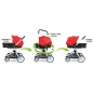 Classic DS770 Wave Kinderwagen