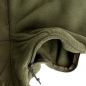 Fleece Jacke