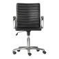 Leder Chefsessel