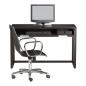 Leder Chefsessel