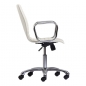 Leder Chefsessel