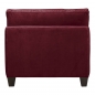 Leder Lounge Sofa 