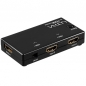 Performance 1080p 2 Port HDMI Switch