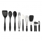 Küchen Tools Set 10-teilig