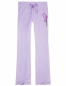 Verlours Freizeithose 