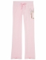 Verlours Freizeithose 