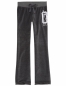 Verlours Freizeithose 