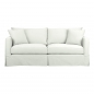 Modernes Landhaus Eck-Sofa