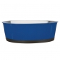 Classic Select Colored Stainless Steel Futternapf