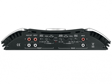 Subwoofer Box TG-1288 12 Zoll