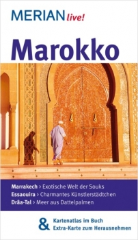 Marokko