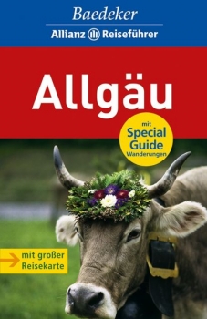 Reisefuehrer Allgaeu
