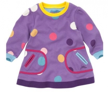 Baby Mädchen Kleid