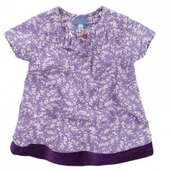 Baby Mädchen Kleid Set