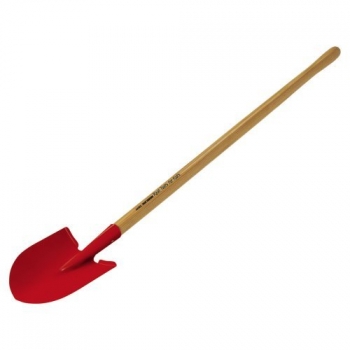 Schaufel rot