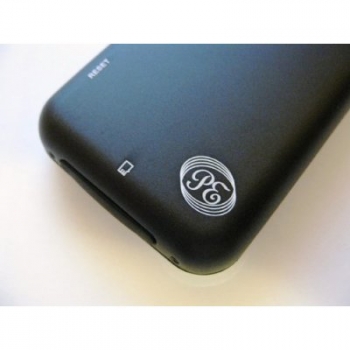 Touch Screen 2.8 Zoll MP3-Player