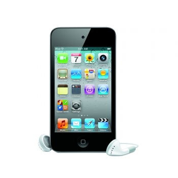 Touch Screen MP3 Player