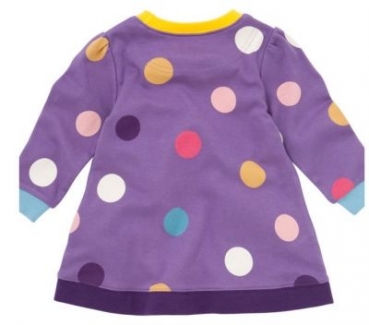 Baby Mädchen Kleid
