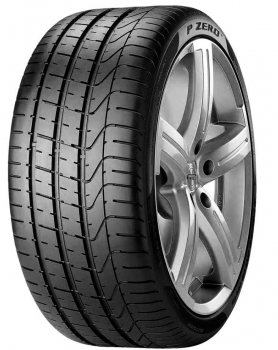 Sportsommerreifen 235/45ZR17