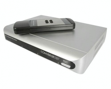 Audio/Video Switch
