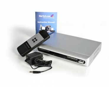 Audio/Video Switch