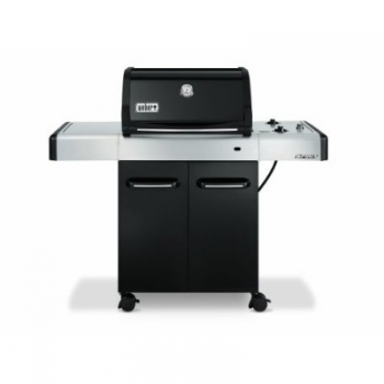 Classic Gas Grill