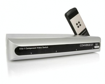 Audio/Video Switch