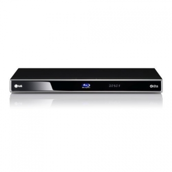 Network Blu-ray Disc Player