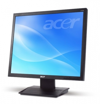 LCD Monitor 17-Zoll