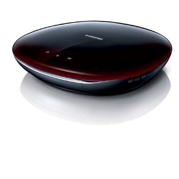 DVD Player DVD-D10S