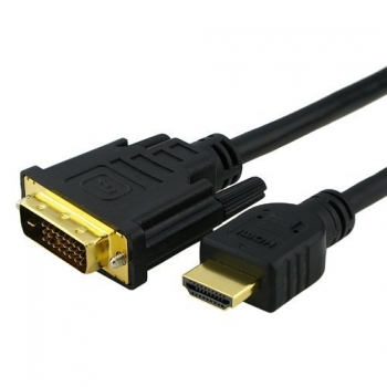 HDMI - DVI Adapter