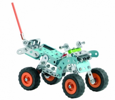 Multi Model Konstruktions-Set