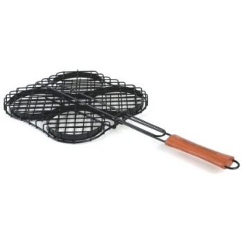 Hamburger Grill Gitter