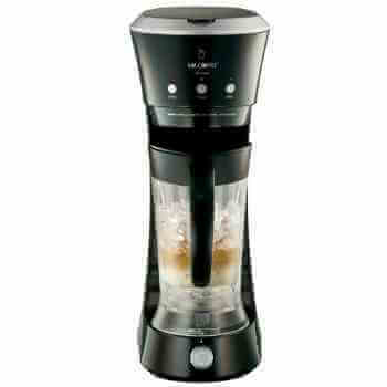 Classic Coffee FM90 Kaffemaschine