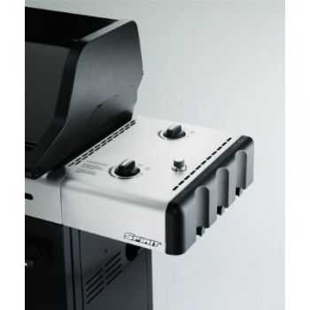 Classic Gas Grill