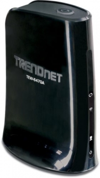 Platinum Wireless Gaming Adapter